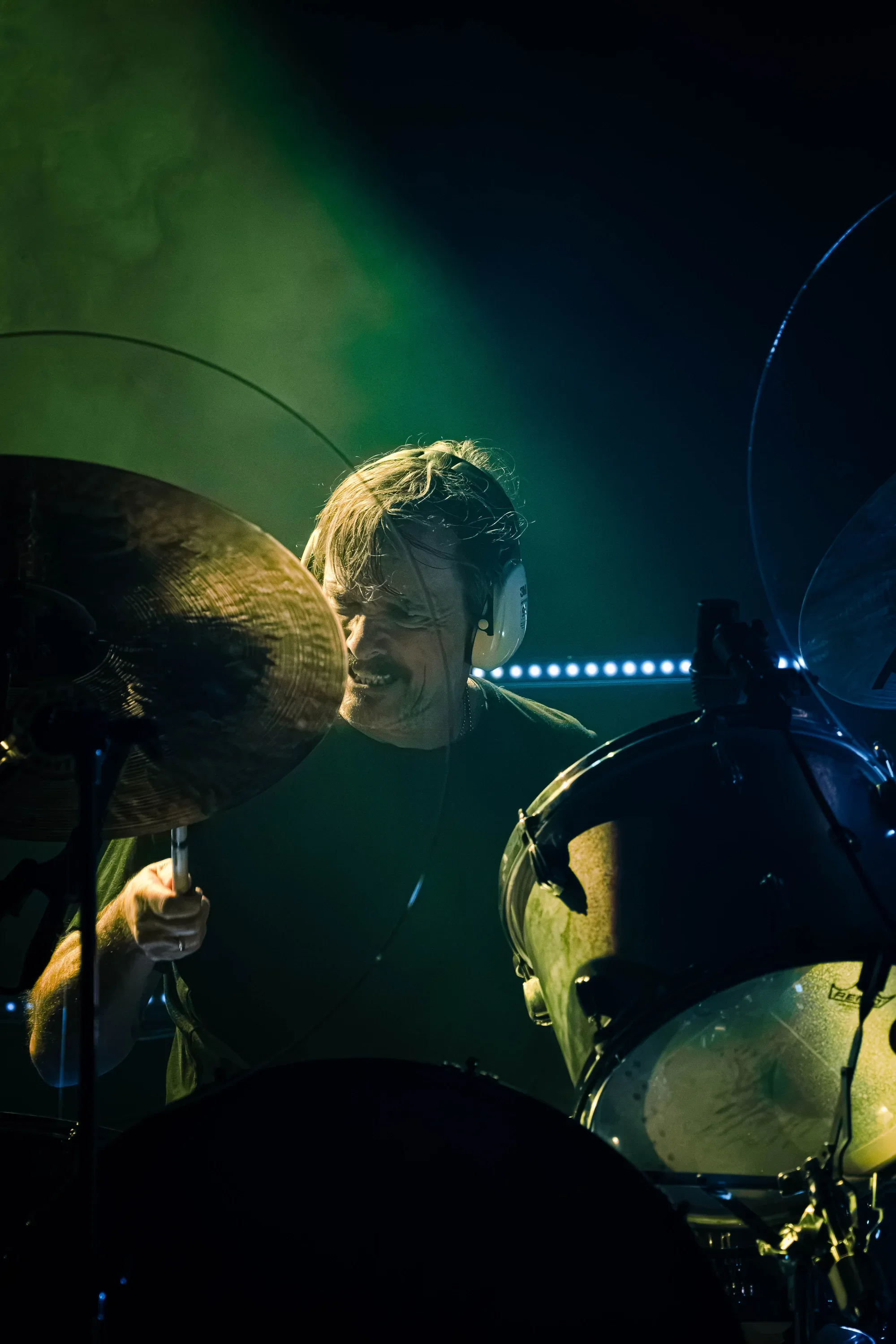 Failure on stage at Rickshaw Theatre