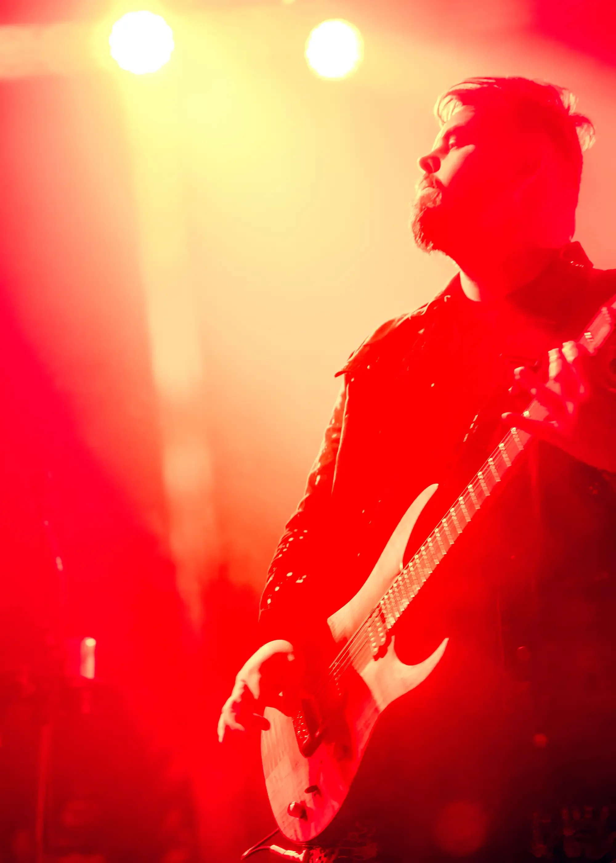 Set It Off — Self-Titled Tour at the Commodore Ballroom, Vancouver, British Columbia