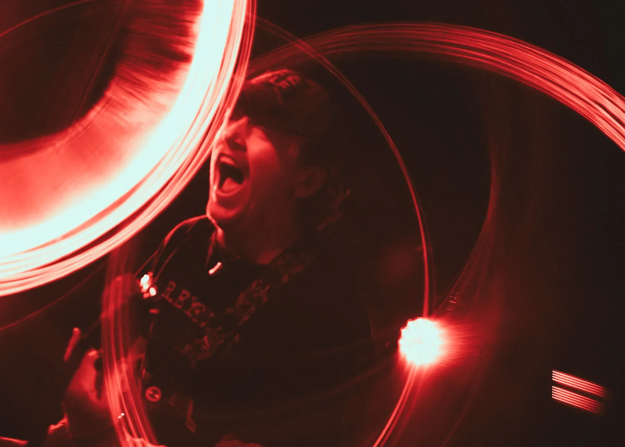 We Won't Stop: A Night of Heavy Music at